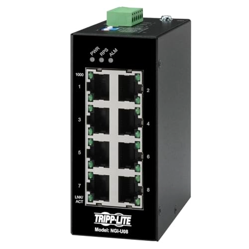 NGI-U08 8-ports
