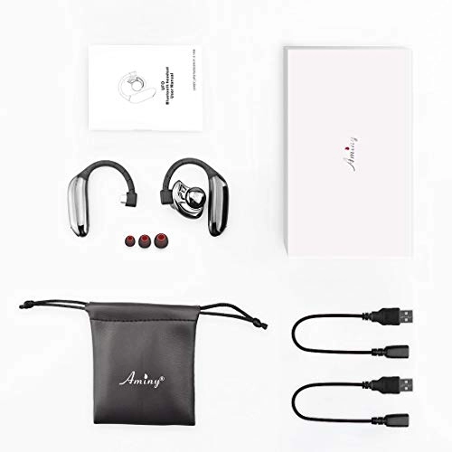 AMINY-2 Wireless Headset