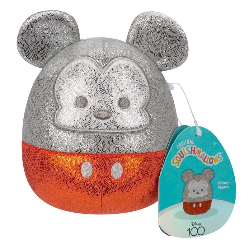 Mickey Mouse - 12.7 cm