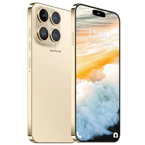 14PROMA X - 16GB 512GB