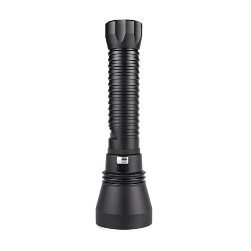 Diving Flashlight - 3000K 6000K-6500K