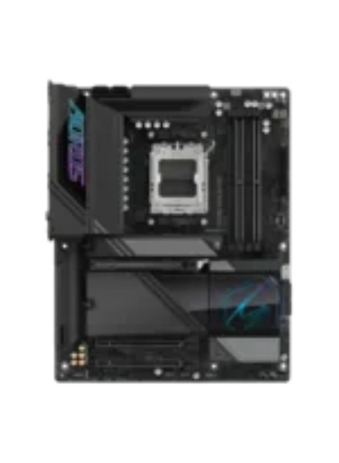 X870E AORUS PRO - AMD X870 Socket AM5 DDR5