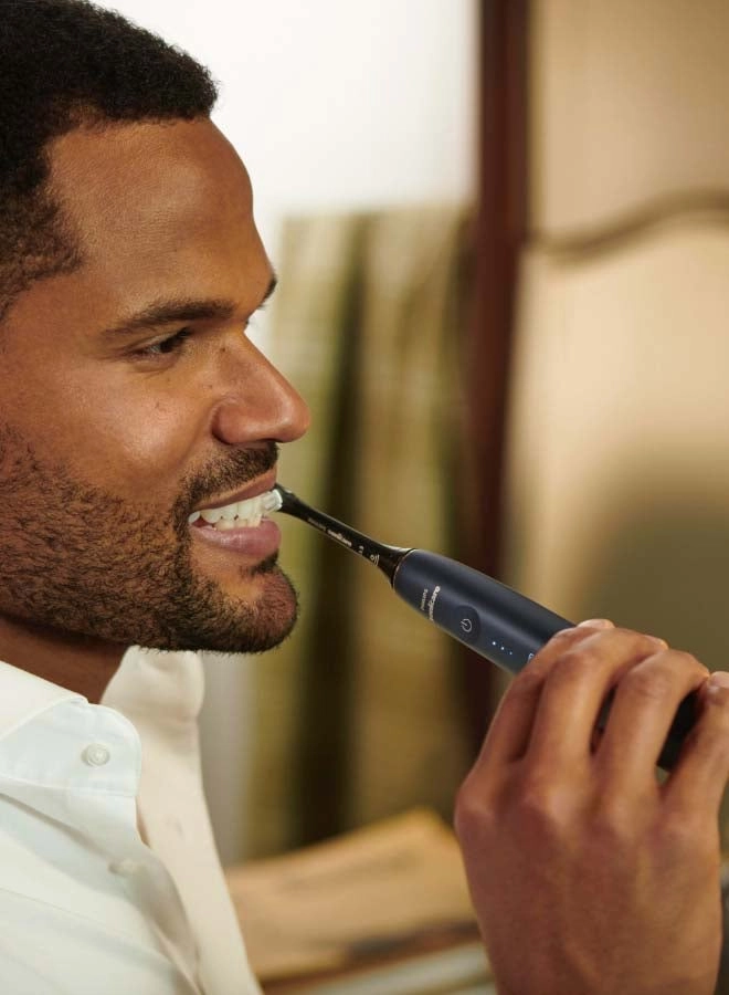 9900 Prestige - SenseIQ AI-powered Champagne