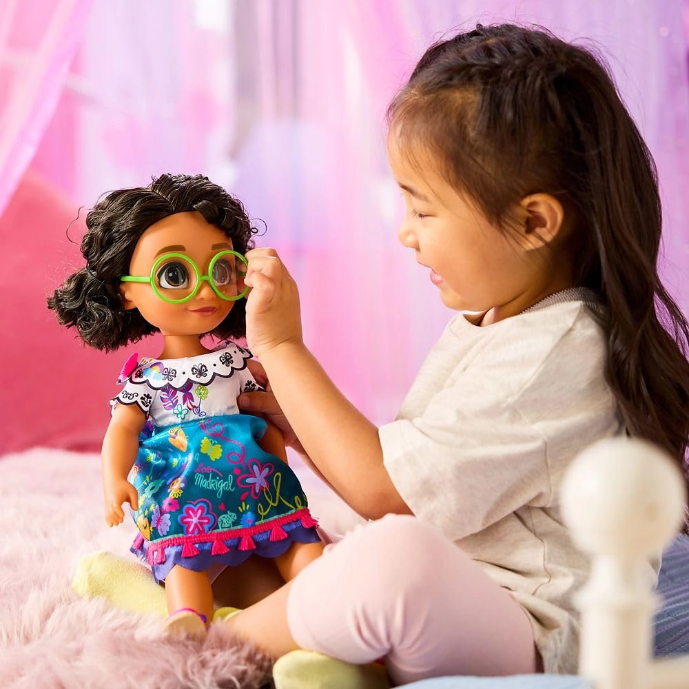 Mirabel Doll - 16 Inch PVC