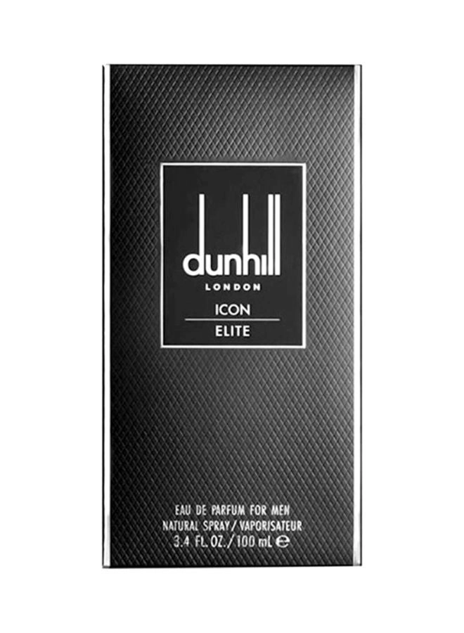 Icon Elite Eau de Parfum 100 ml