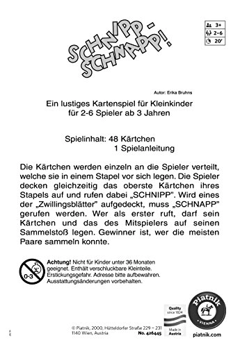 4264 - Card Game Classic