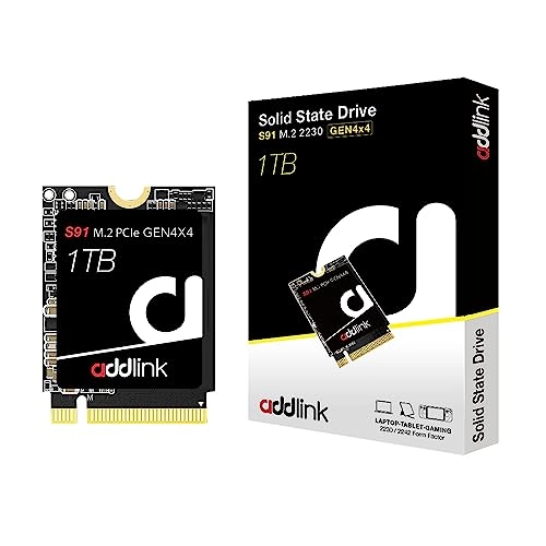 S91 - 1TB 2230
