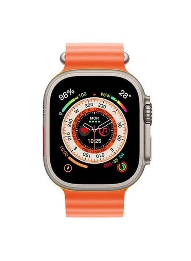 Smart Watch Ultra