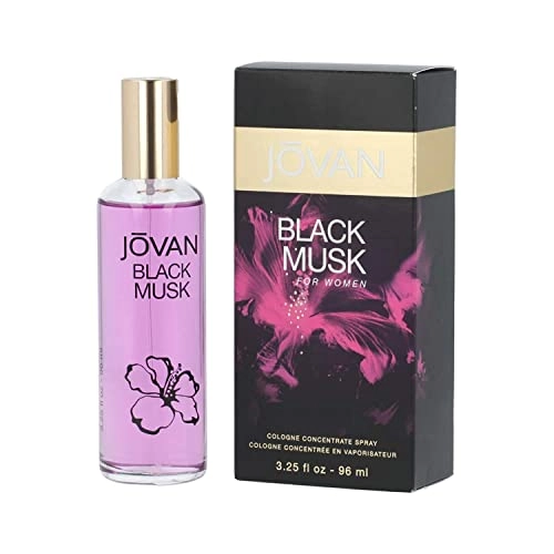 Black Musk - 96 ml