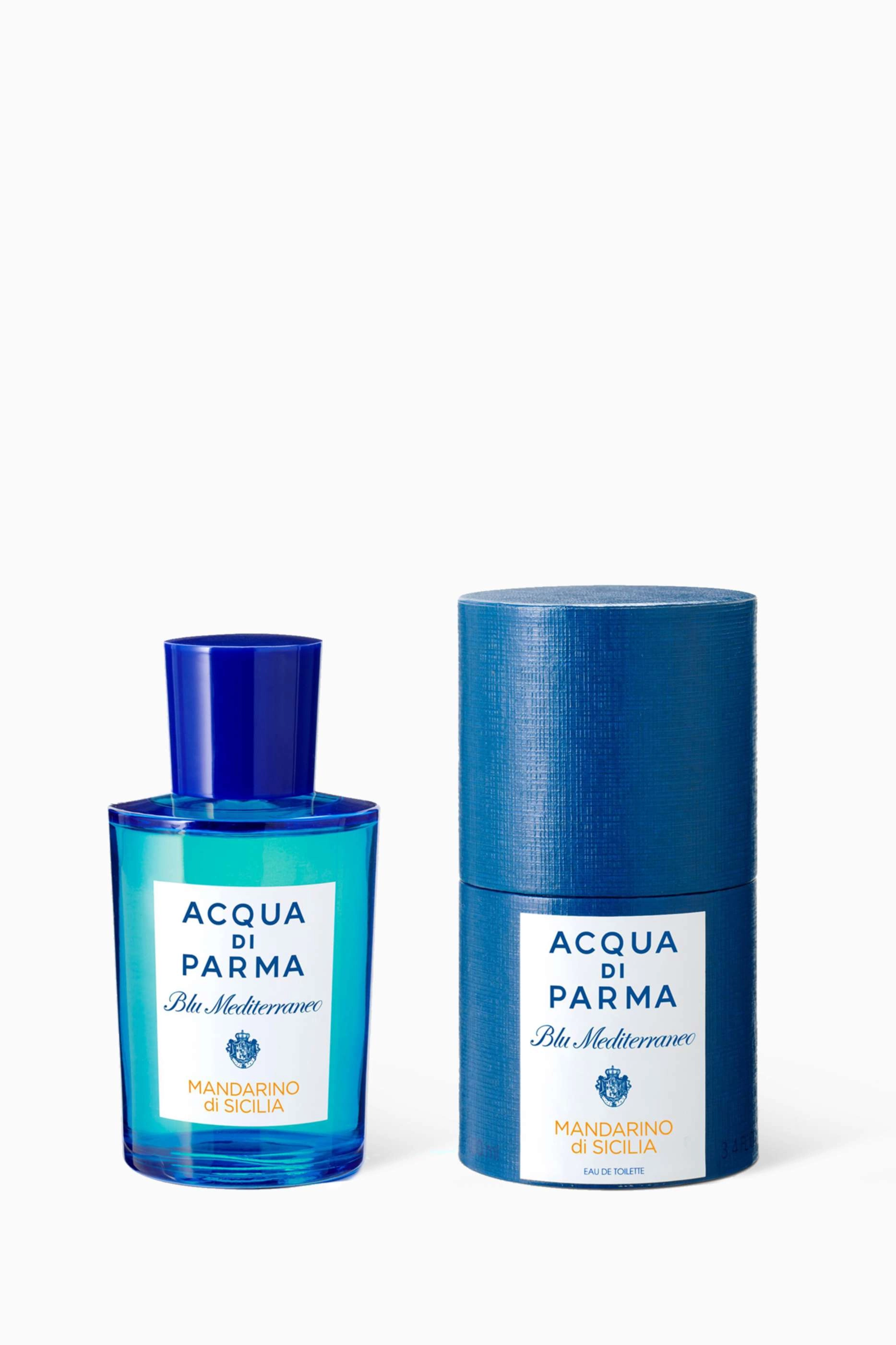 Acqua di Parma Mandarino Di Sicilia Eau de Toilette 100ml