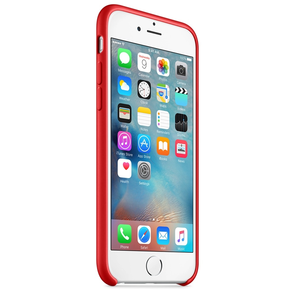 Silicone Case for IPhone 6S Plus