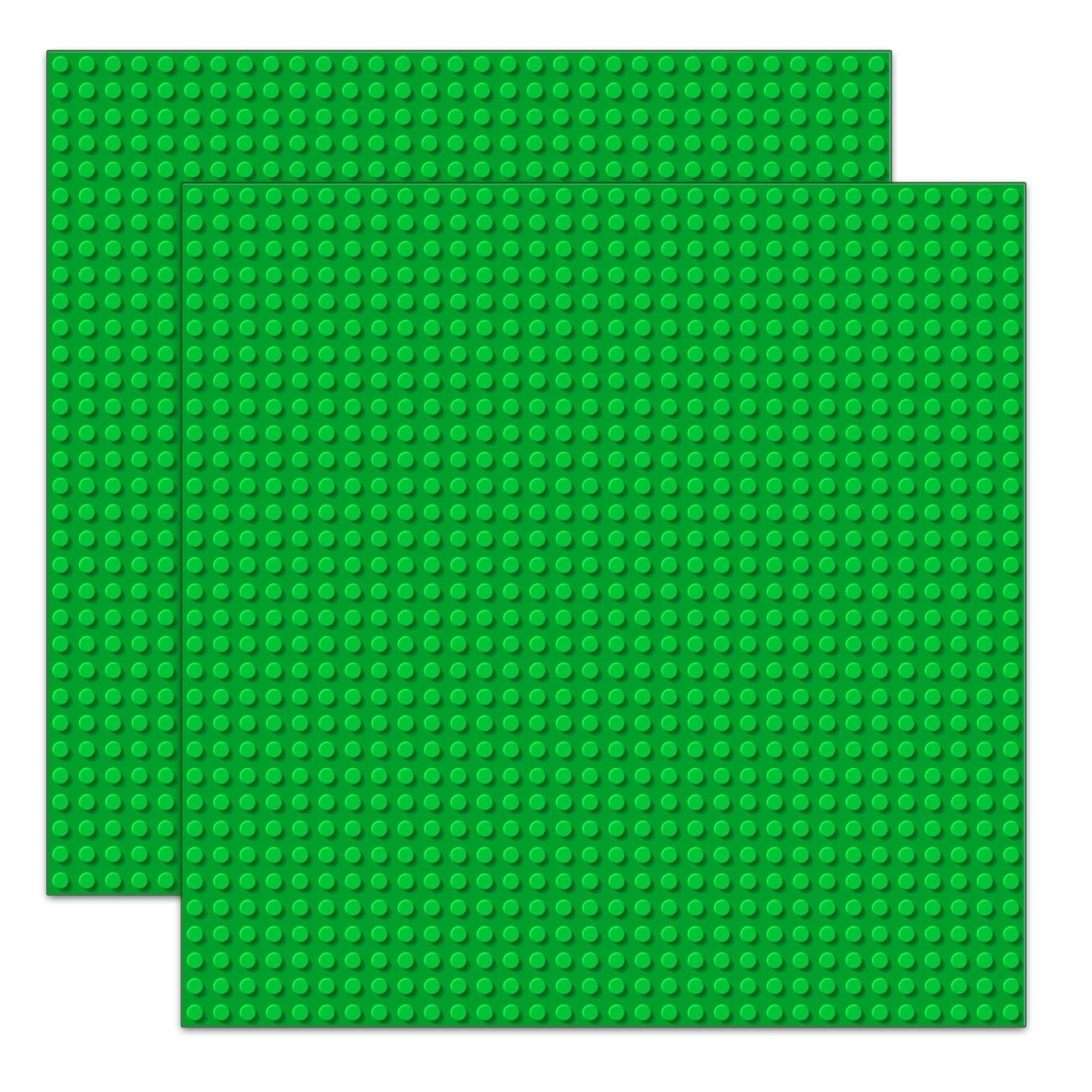 Chilvil Baseplates - Plastic Cartoon 2