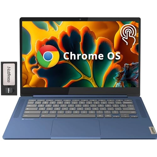 IdeaPad Slim 3 IP3 CB 14M868 - 14'' Kompanio 520 4GB DDR5 64GB SSD