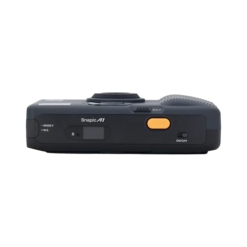 Snapic A1 - 35mm 2-Zone Focus