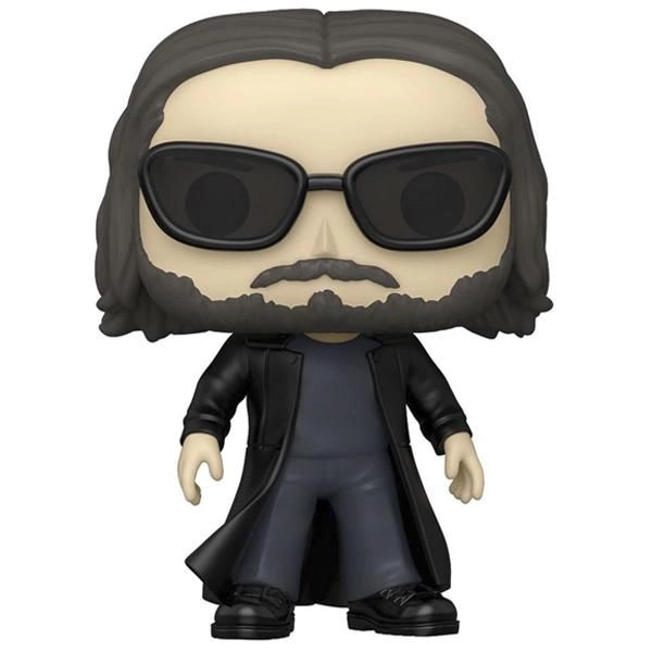 FUNKO Neo - The Matrix