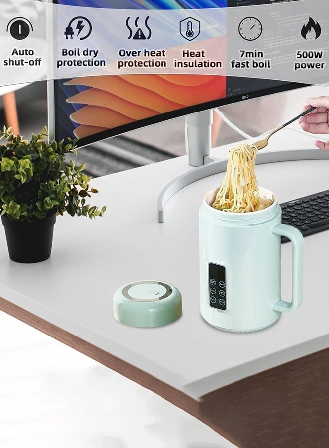 Portable Electric Kettle