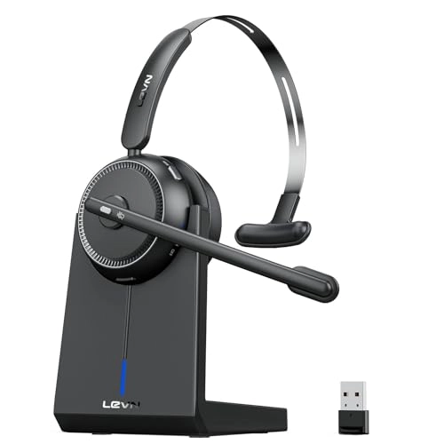 Wireless Headset 5.2