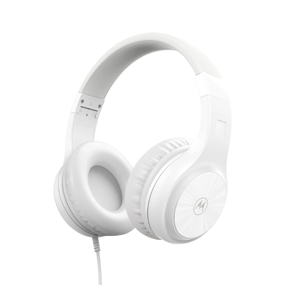 Moto XT 120 Wired Headset