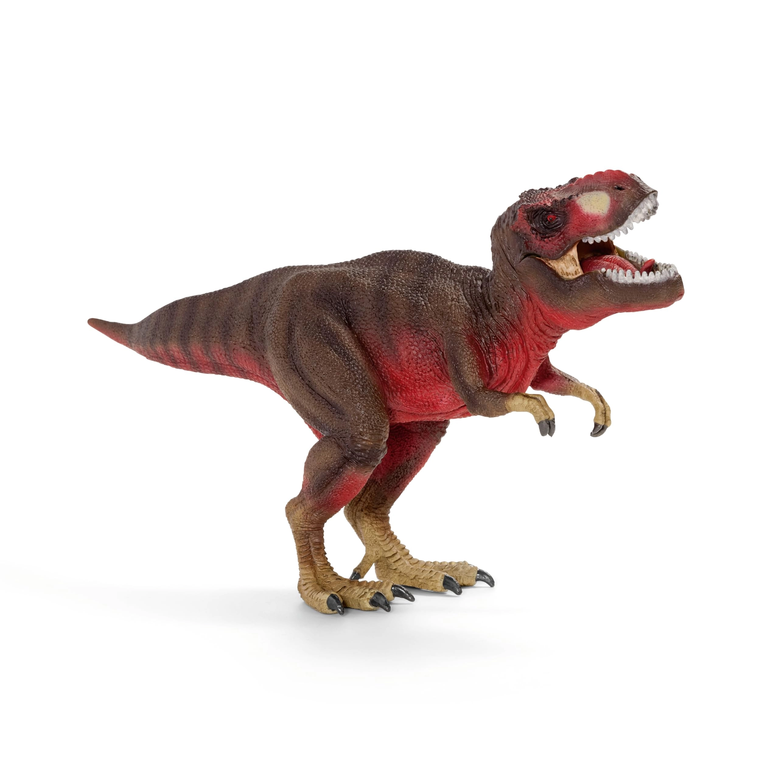 schleich Tyrannosaurus Rex - 4+ Dinosaurs 1