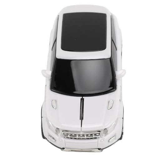 2.4G Car Mouse - USB