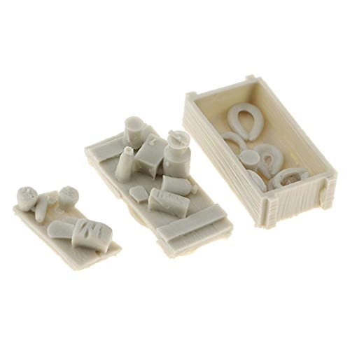 Resin Food Model - 1/35