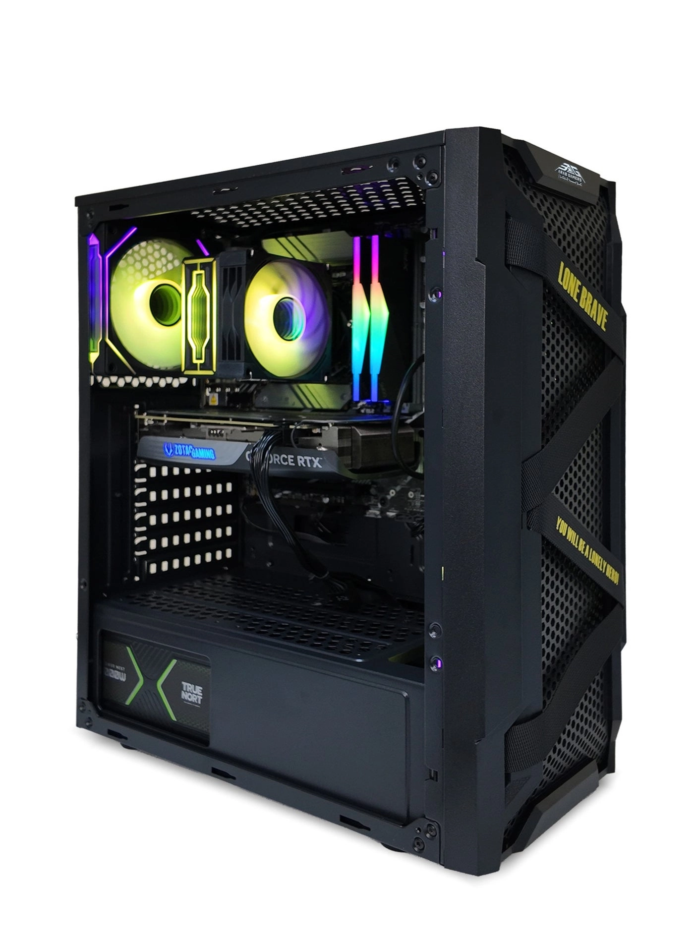 Gaming PC - i7-12700KF 32GB 1TB