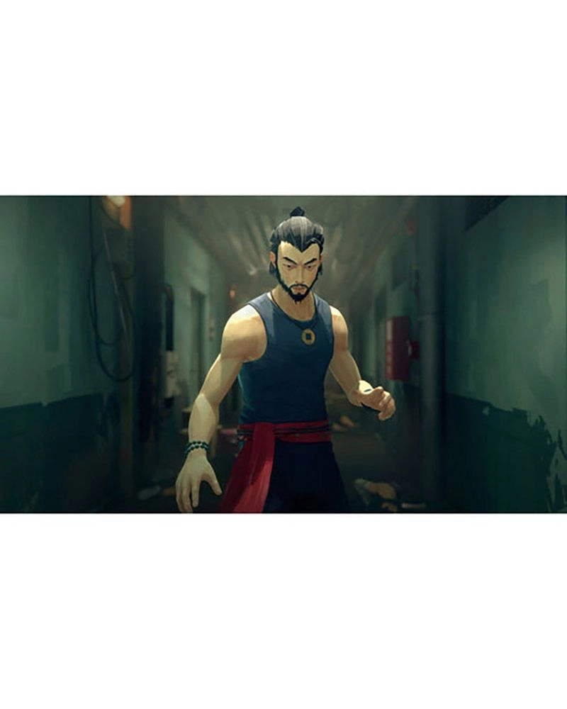 Sifu - Nintendo Switch