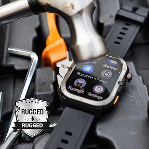 Legion GPS