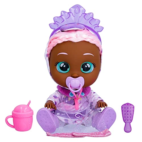 Ivy Baby Doll - 12 inch Deluxe Blushing Cheeks 15 Sounds Ages 18 months+