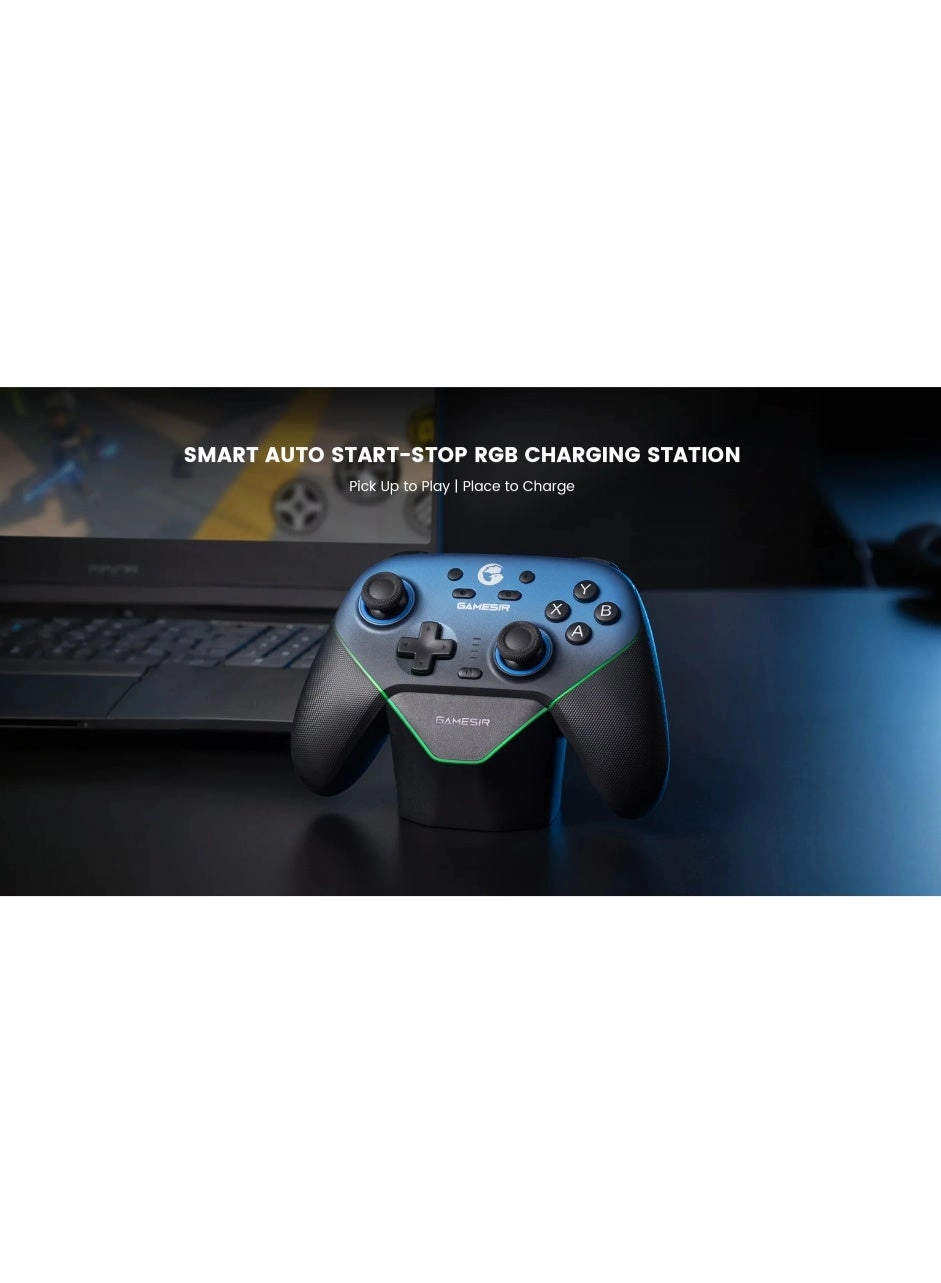 Super Nova - PINK PC Steam Switch iOS Android