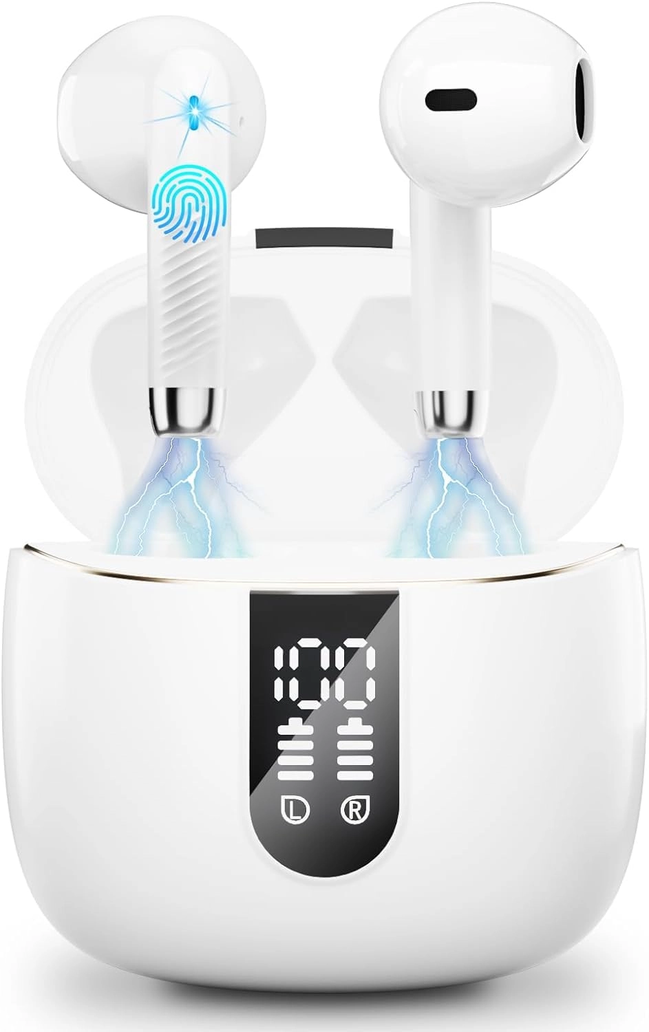 Waillynice T1 Wireless Earbud