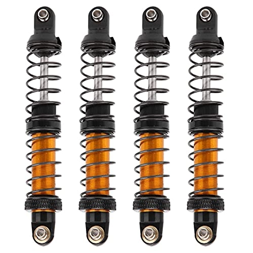 Shock Struts Damper - CNC Machining RC