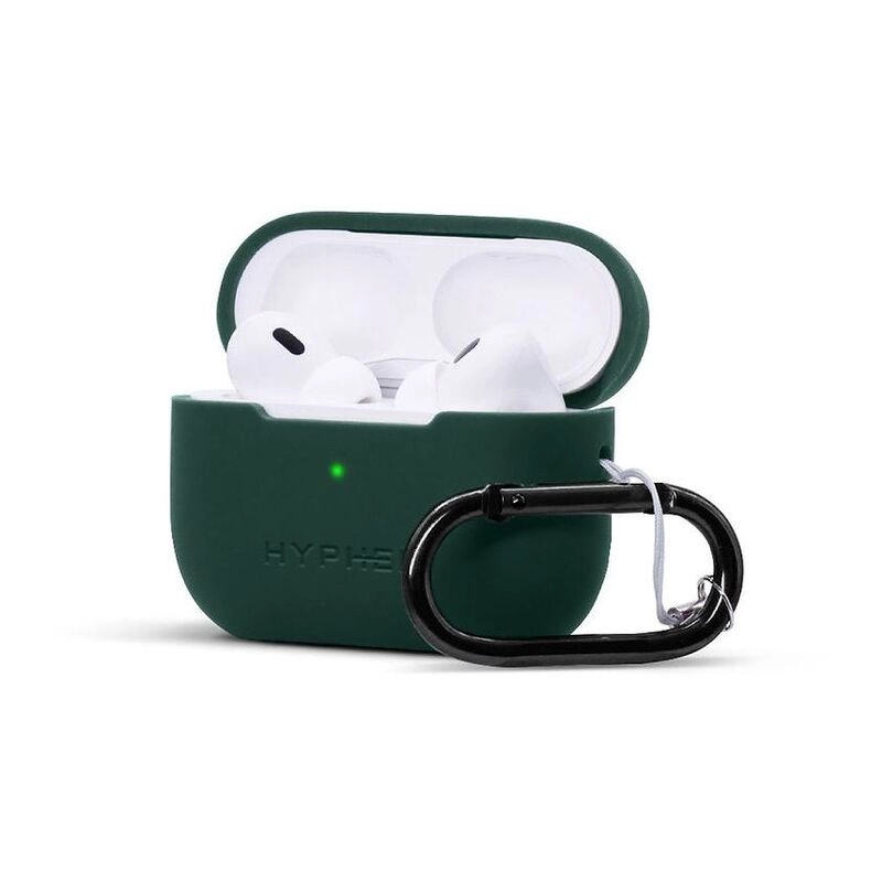 CION Case - Oval and Ring Carabiner for AirPods Pro (2nd Gen)