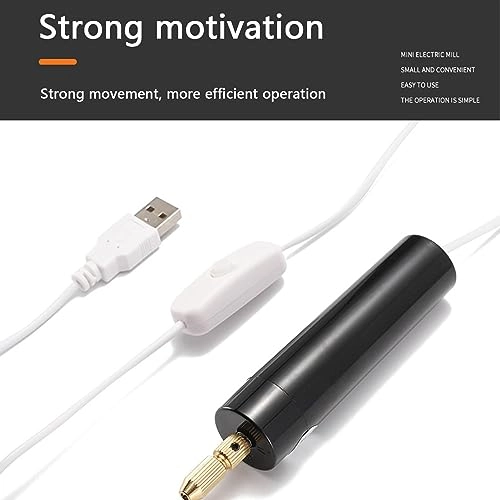 Portable Power Drill