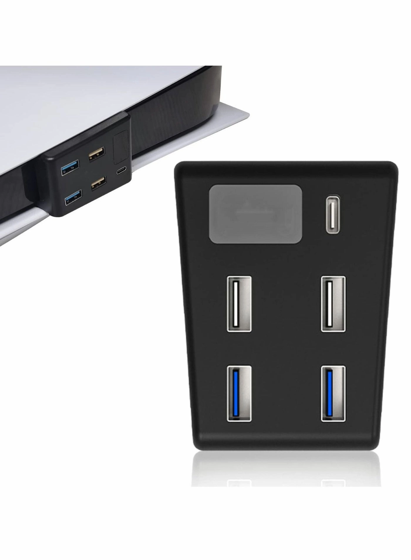 Captaintech USB Splitter