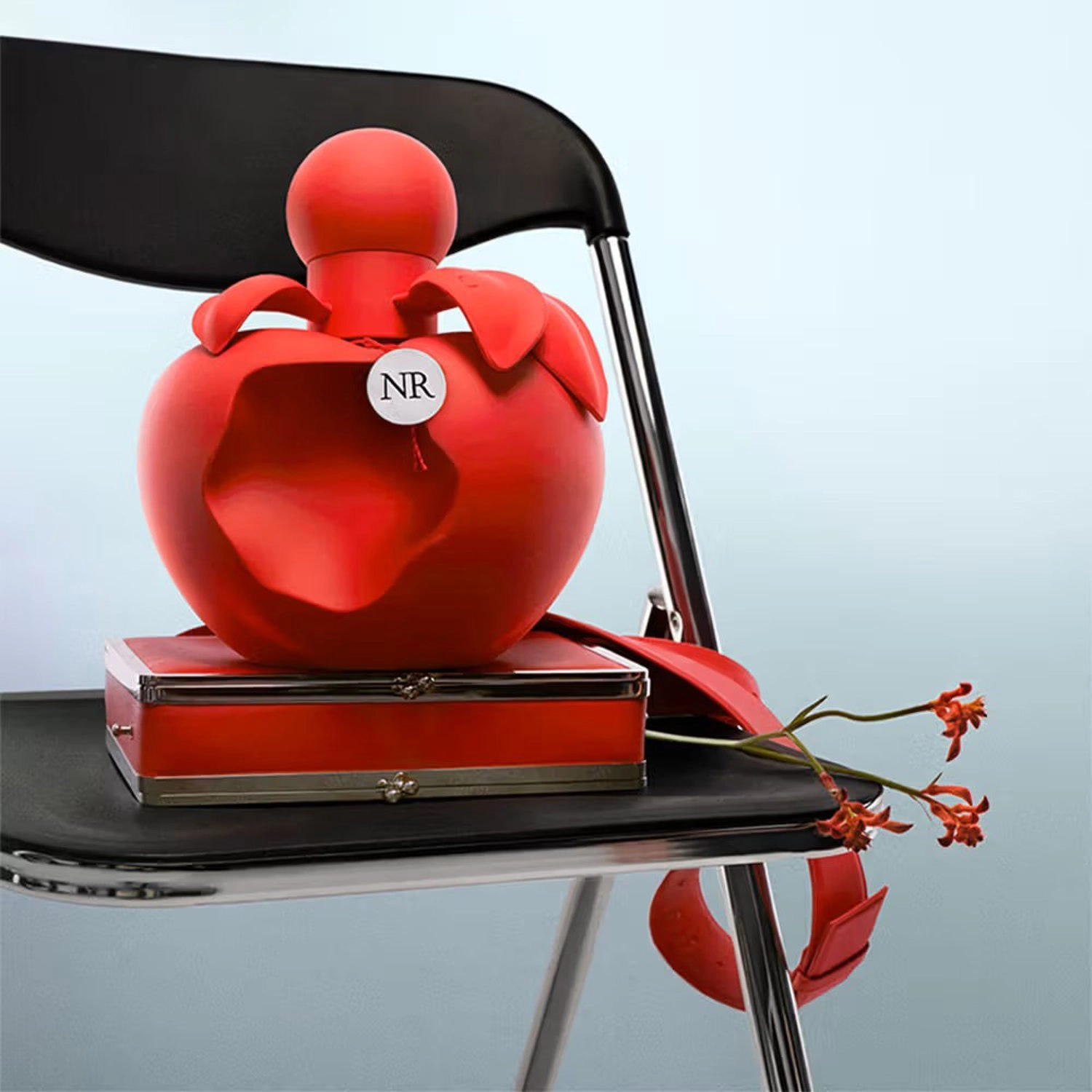 Extra Rouge Eau de Parfum 80ml