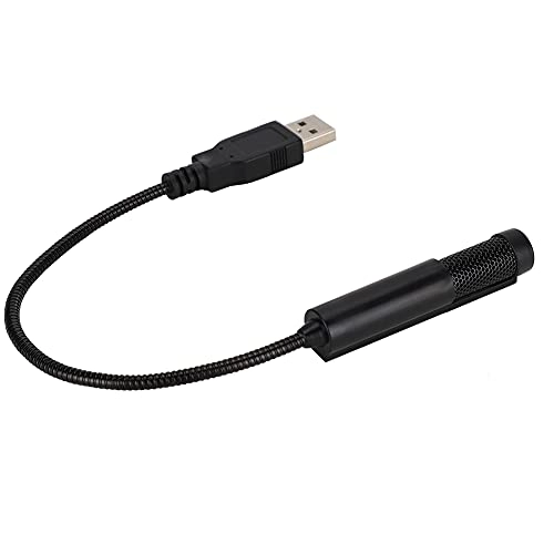 XUMIUZIY1bm365uhic USB Microphone