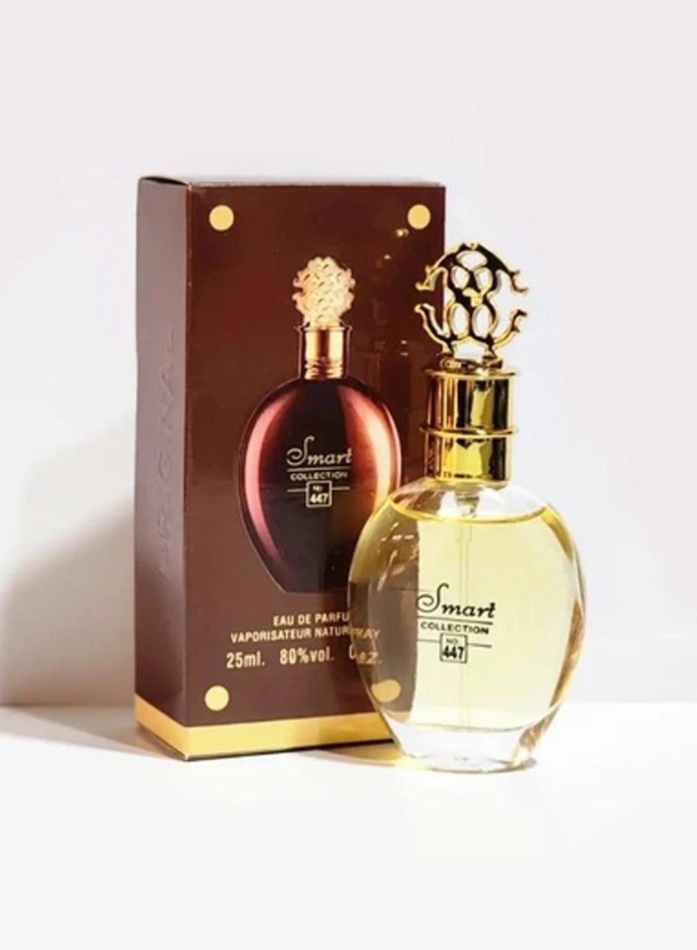 447 - Eau de Parfum 25 ml