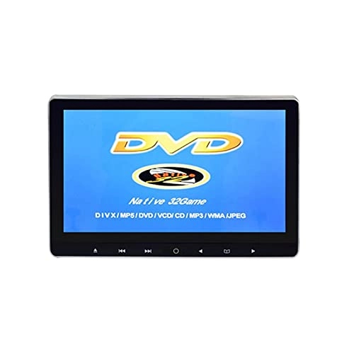 Headrest Display - 10.1 Inch