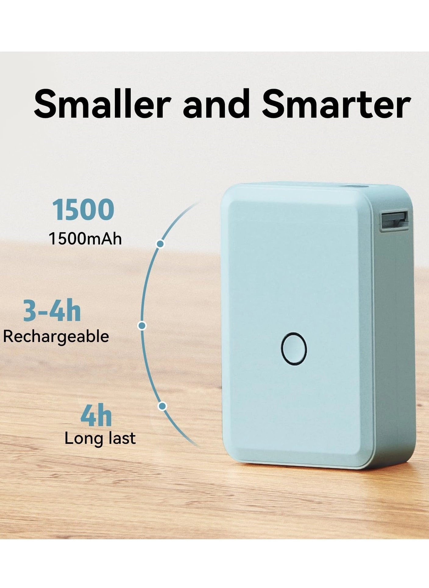 D110 - Thermal 15 millimeter