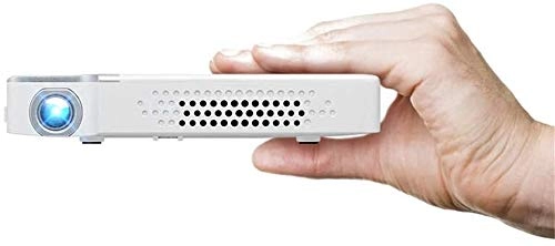 Projector 150 ANSI Lumens 854x480