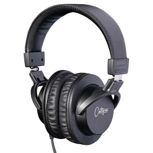 SH-100 Wired Headphone