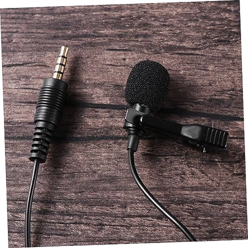 Multipurpose Wireless Microphone