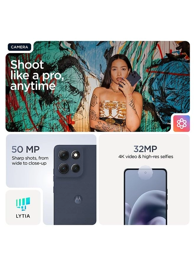 G86 Power - 8GB 512GB