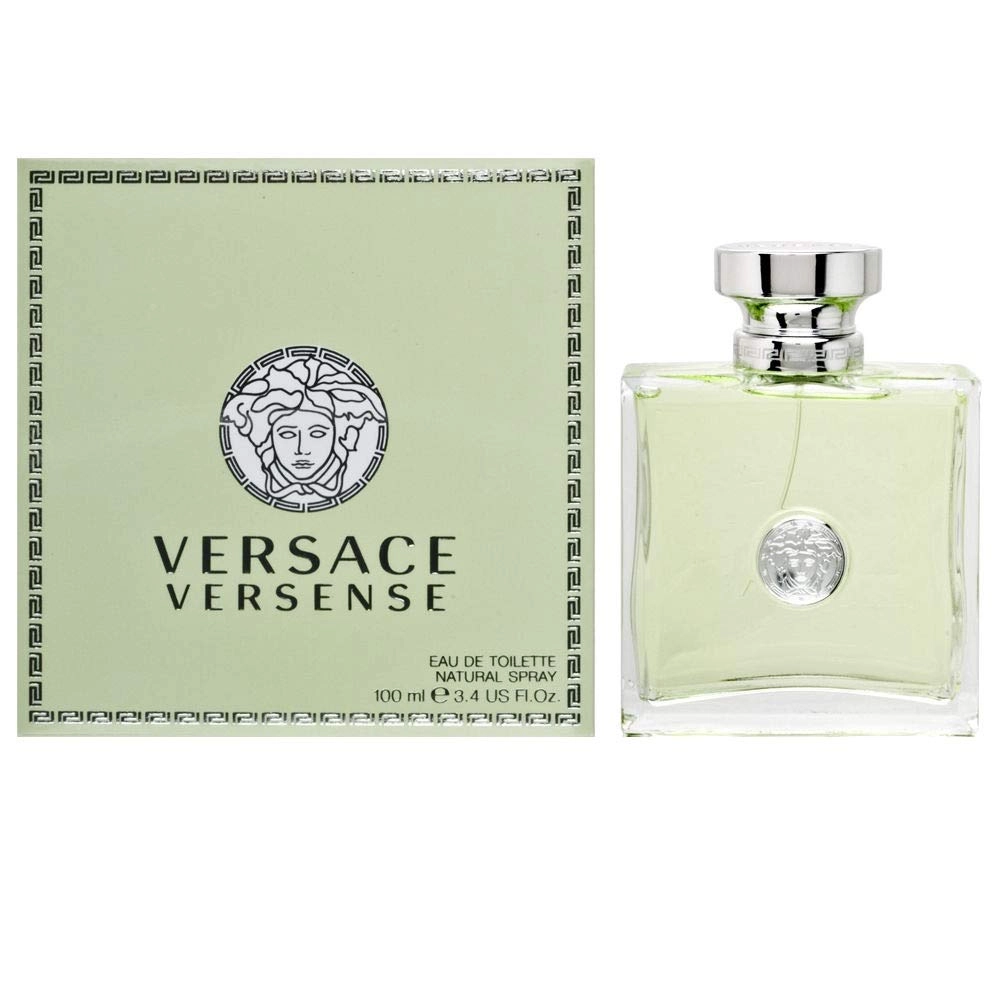 Versense Eau de Toilette 100ml