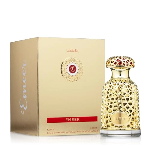 Emeer Eau de Parfum 100 ml