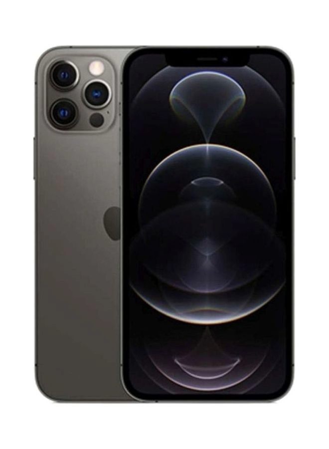 (Renewed) iPhone 12 Pro - 256GB