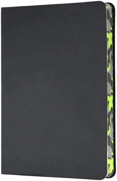Edge B6 - Lined 240 Pages