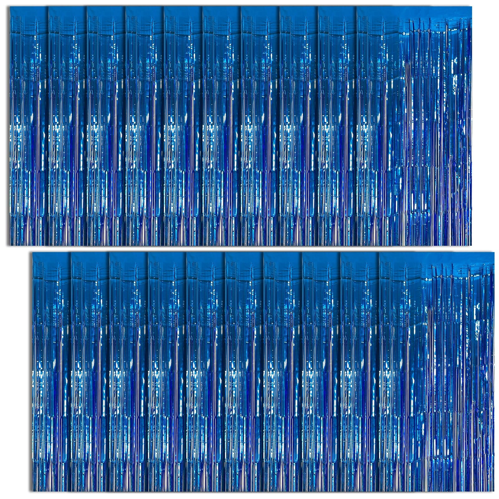 k.e.j. YS01 - 20 Pack Baby Shower, Birthday, Christmas, Wedding