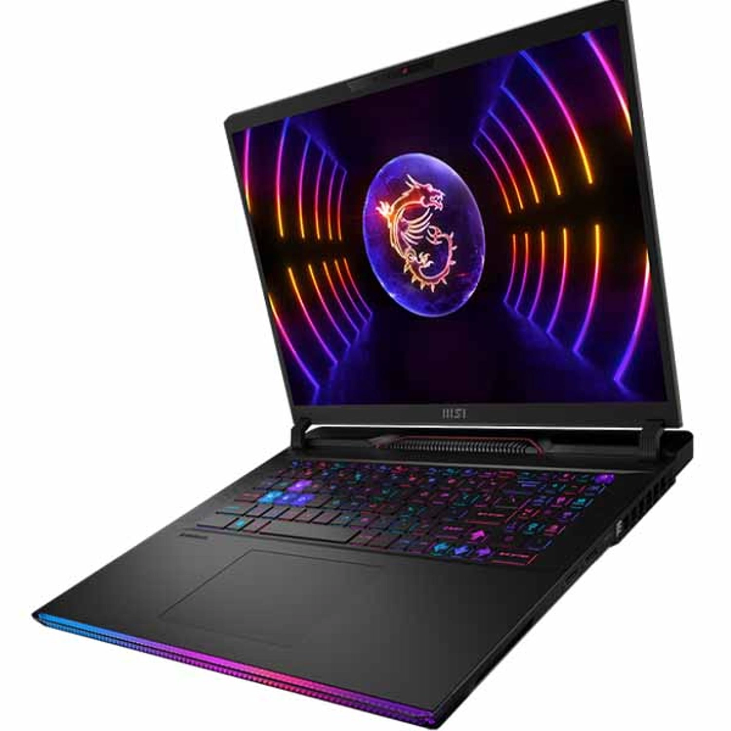 Raider GE78 HX 13V - 17'' Core i9-13980HX 32GB DDR5 1TB SSD
